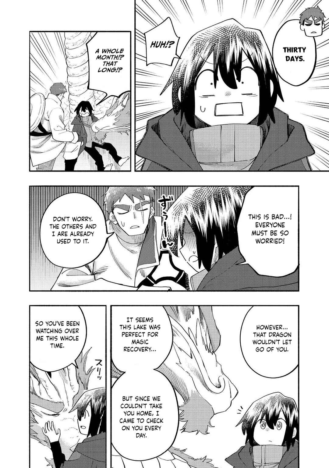 Page 9 Chapter 37 Lets Eat a Pie in the Sky