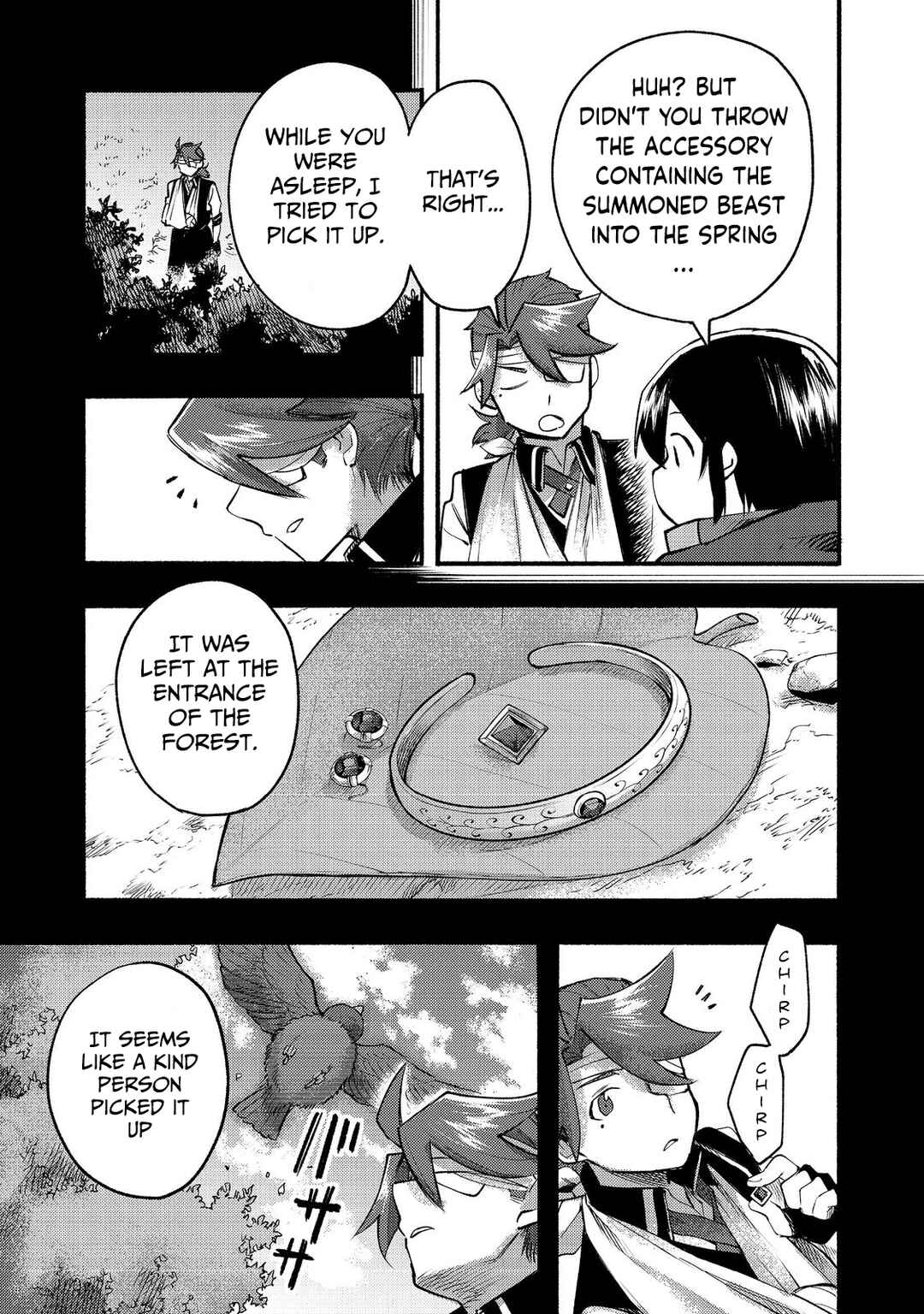 Page 18 Chapter 8 Lets Eat a Pie in the Sky