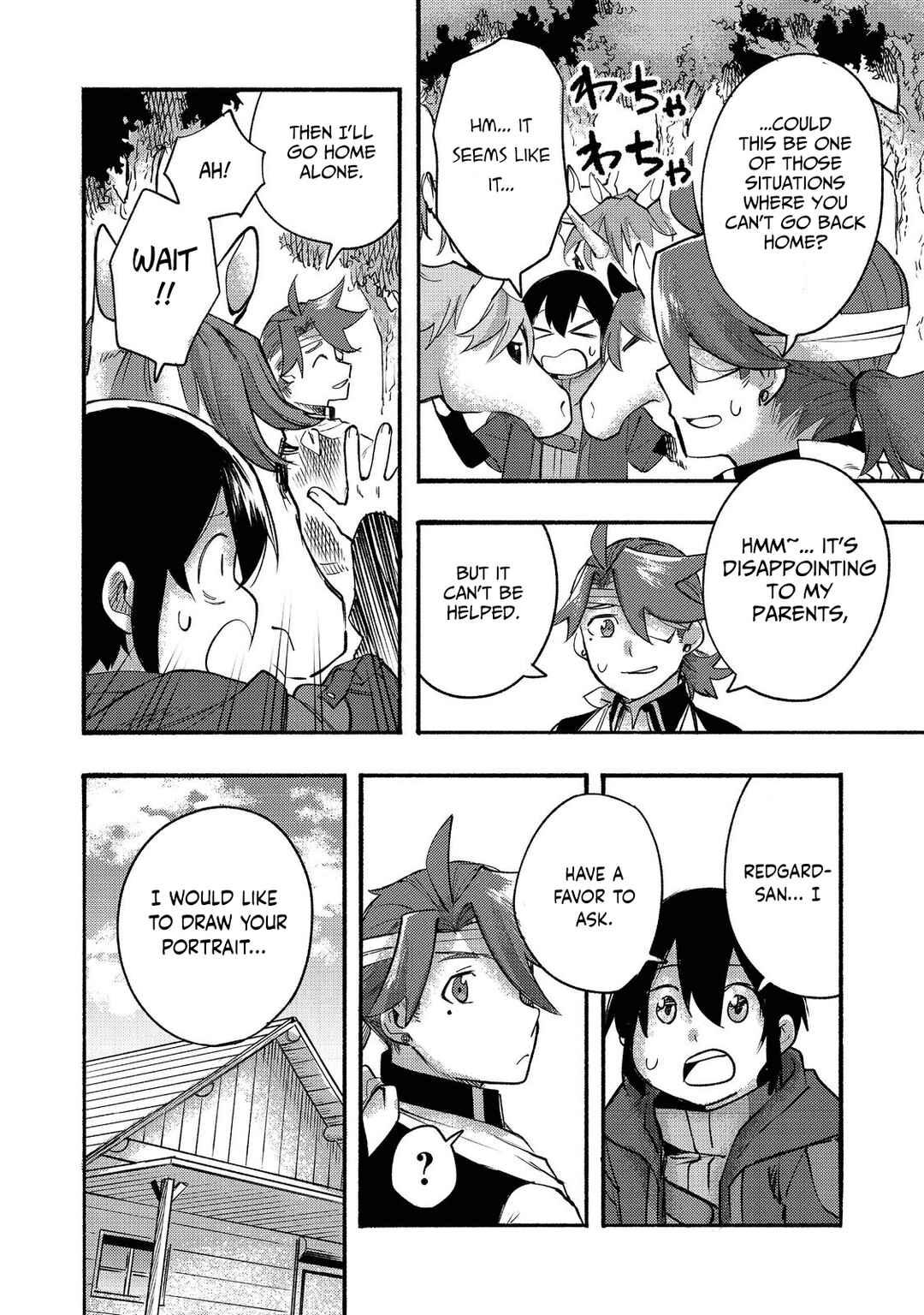Page 21 Chapter 8 Lets Eat a Pie in the Sky