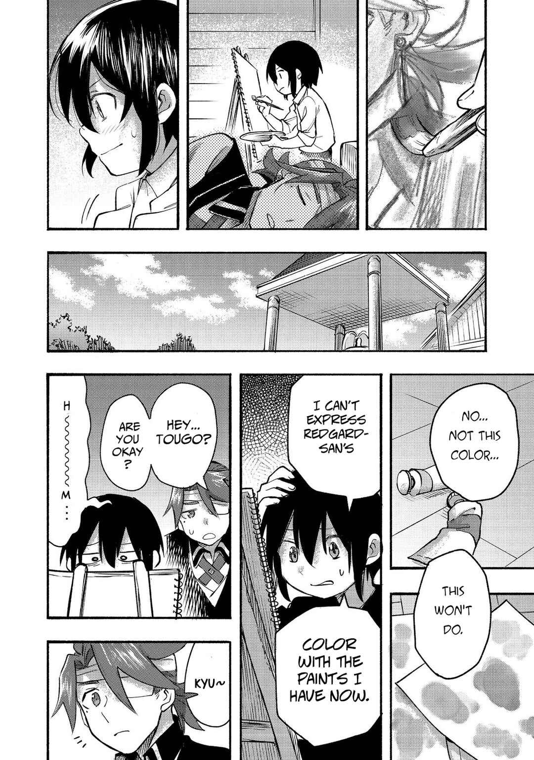 Page 27 Chapter 8 Lets Eat a Pie in the Sky