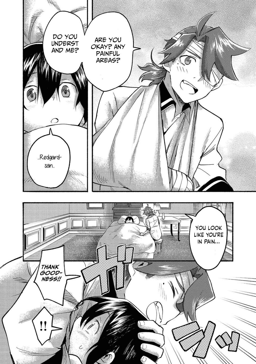 Page 3 Chapter 8 Lets Eat a Pie in the Sky