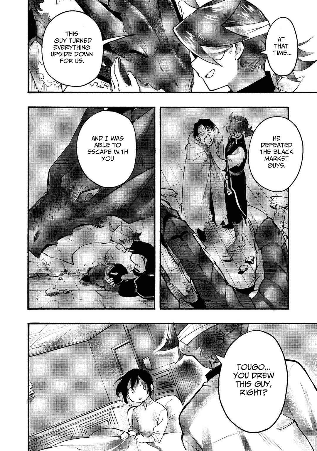 Page 9 Chapter 8 Lets Eat a Pie in the Sky
