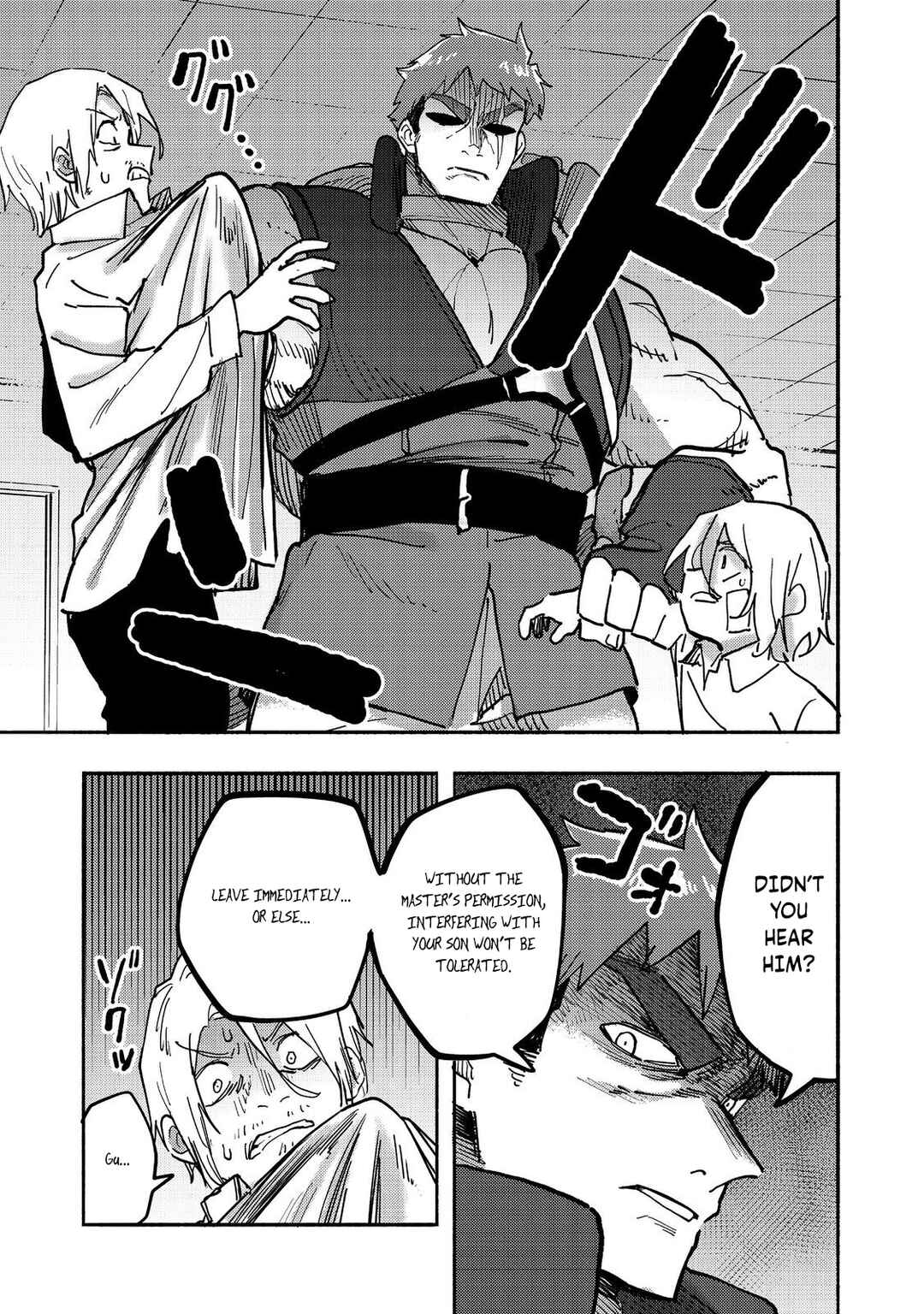 Page 10 Chapter 26 Lets Eat a Pie in the Sky