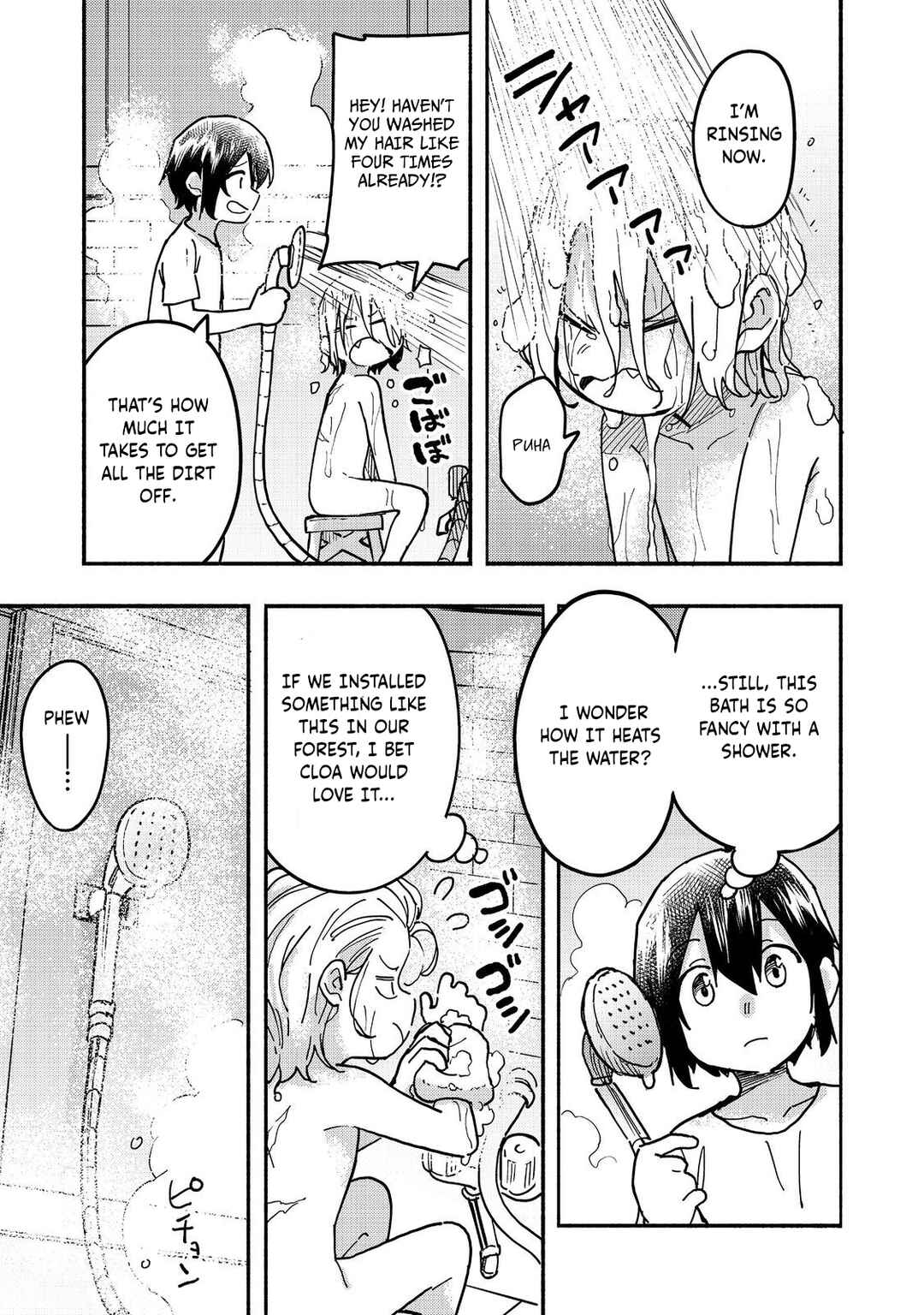 Page 16 Chapter 26 Lets Eat a Pie in the Sky