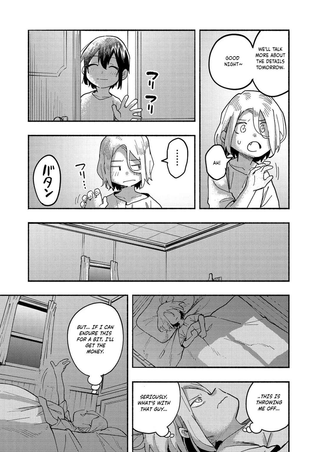 Page 20 Chapter 26 Lets Eat a Pie in the Sky