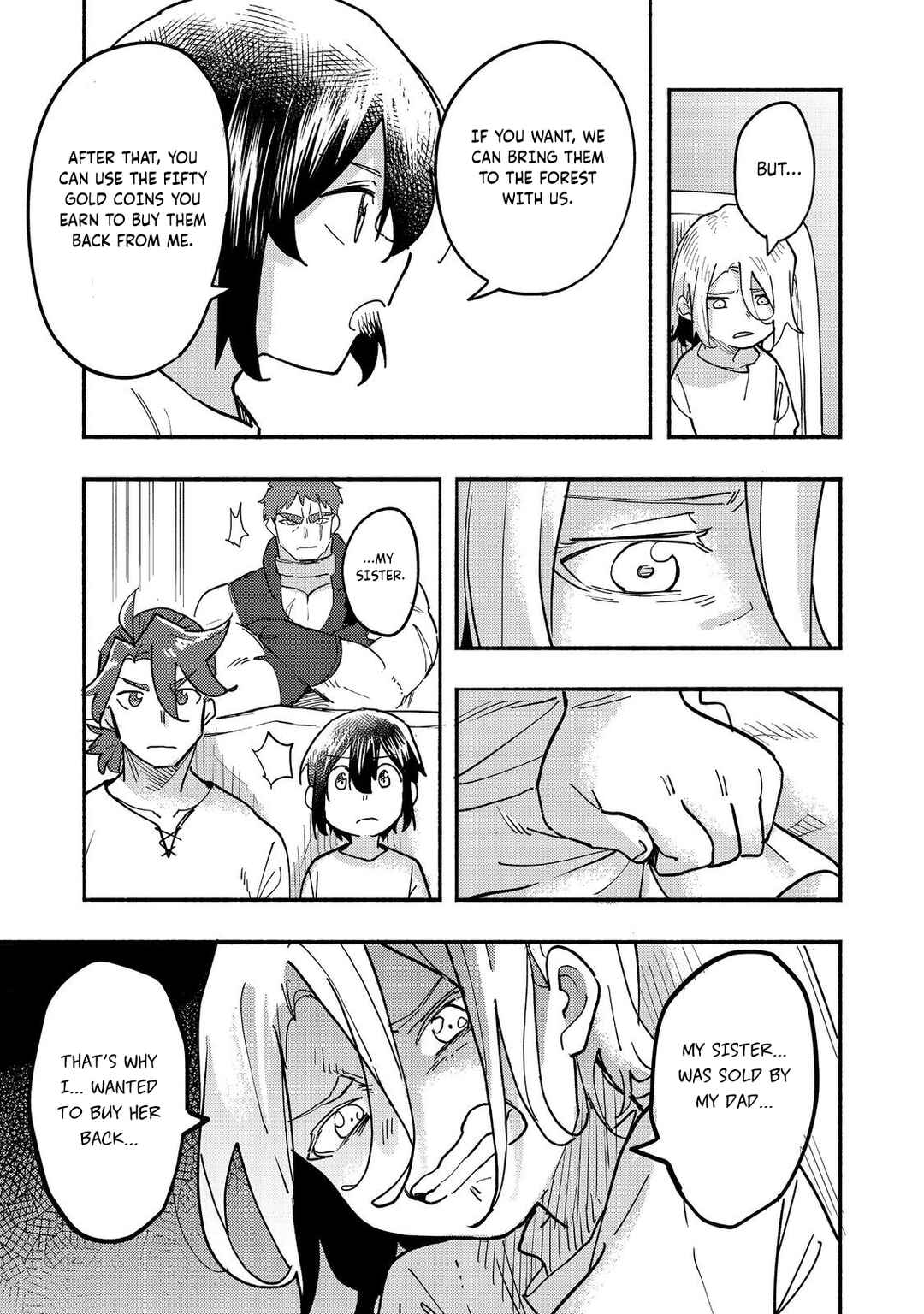 Page 28 Chapter 26 Lets Eat a Pie in the Sky