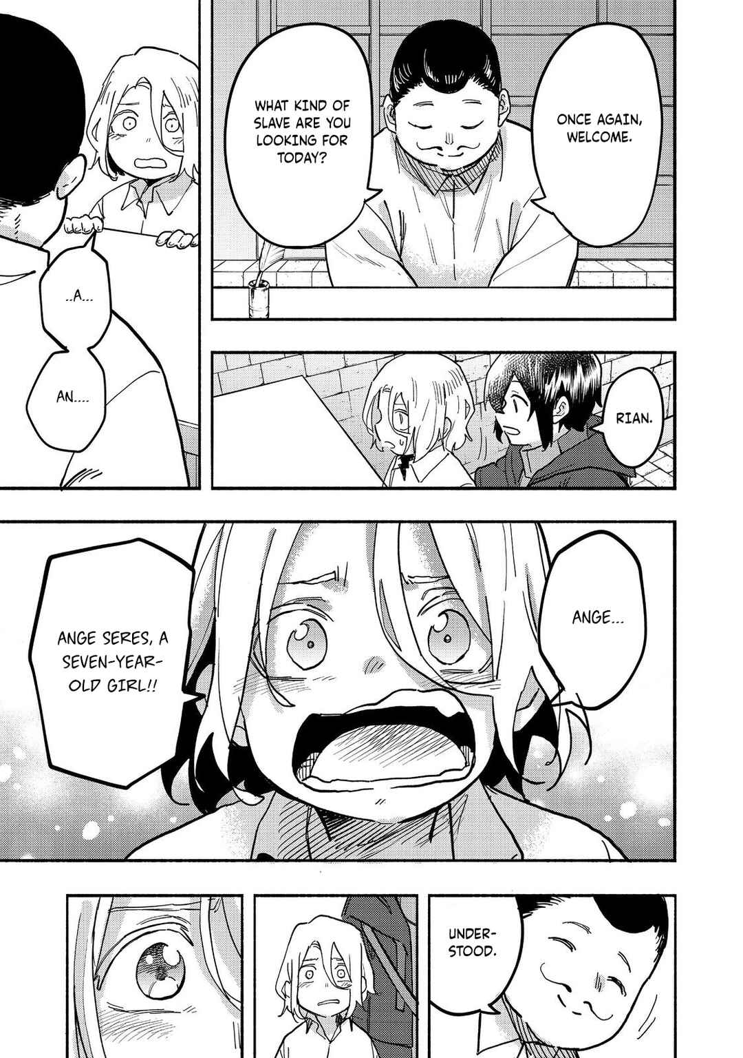 Page 32 Chapter 26 Lets Eat a Pie in the Sky