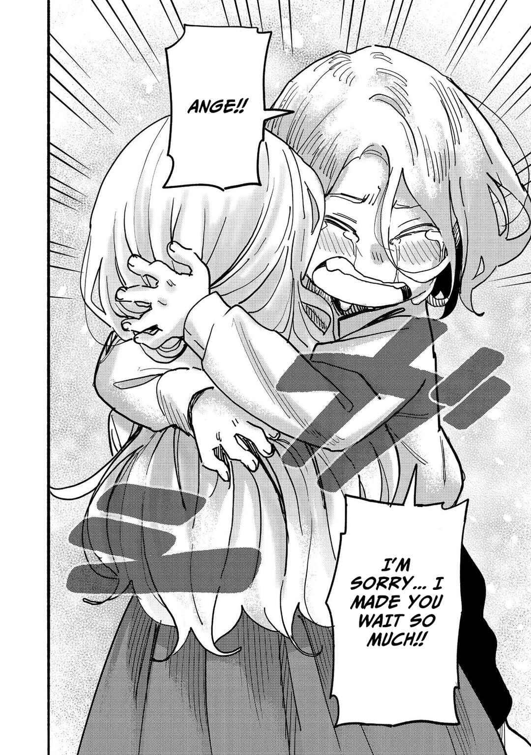 Page 35 Chapter 26 Lets Eat a Pie in the Sky