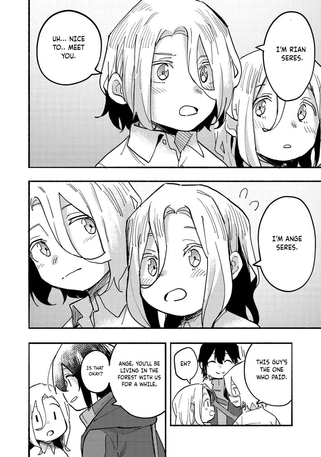 Page 39 Chapter 26 Lets Eat a Pie in the Sky