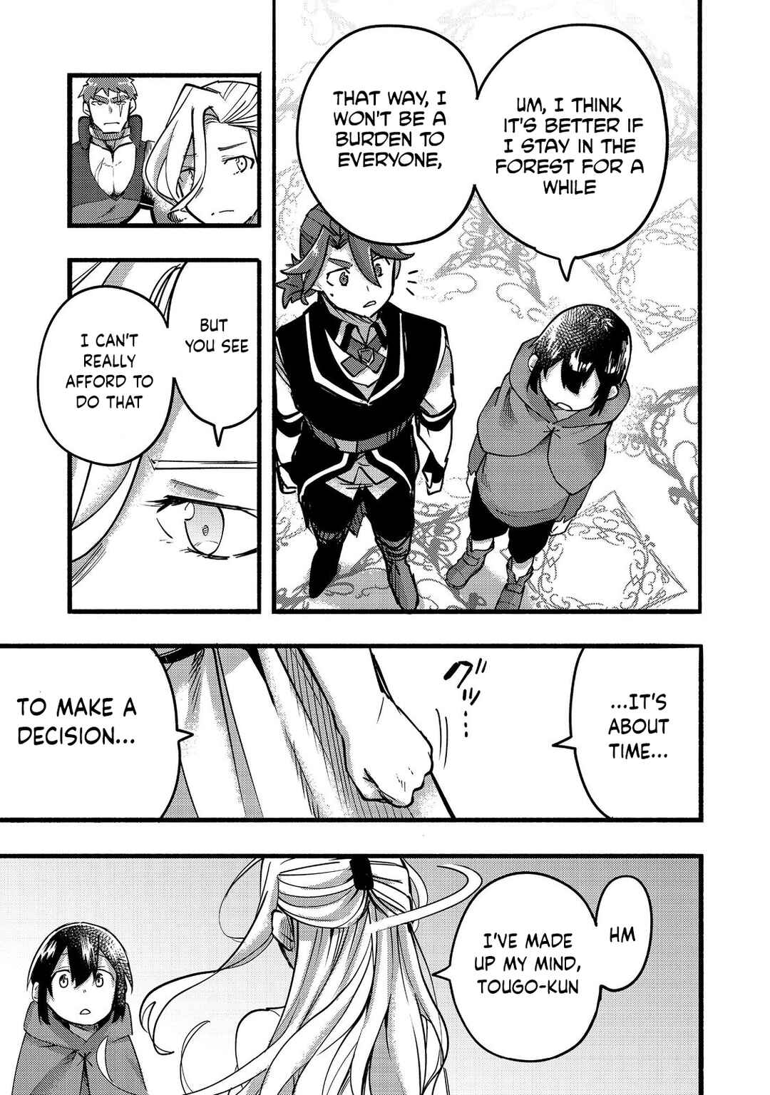 Page 14 Chapter 18 Lets Eat a Pie in the Sky
