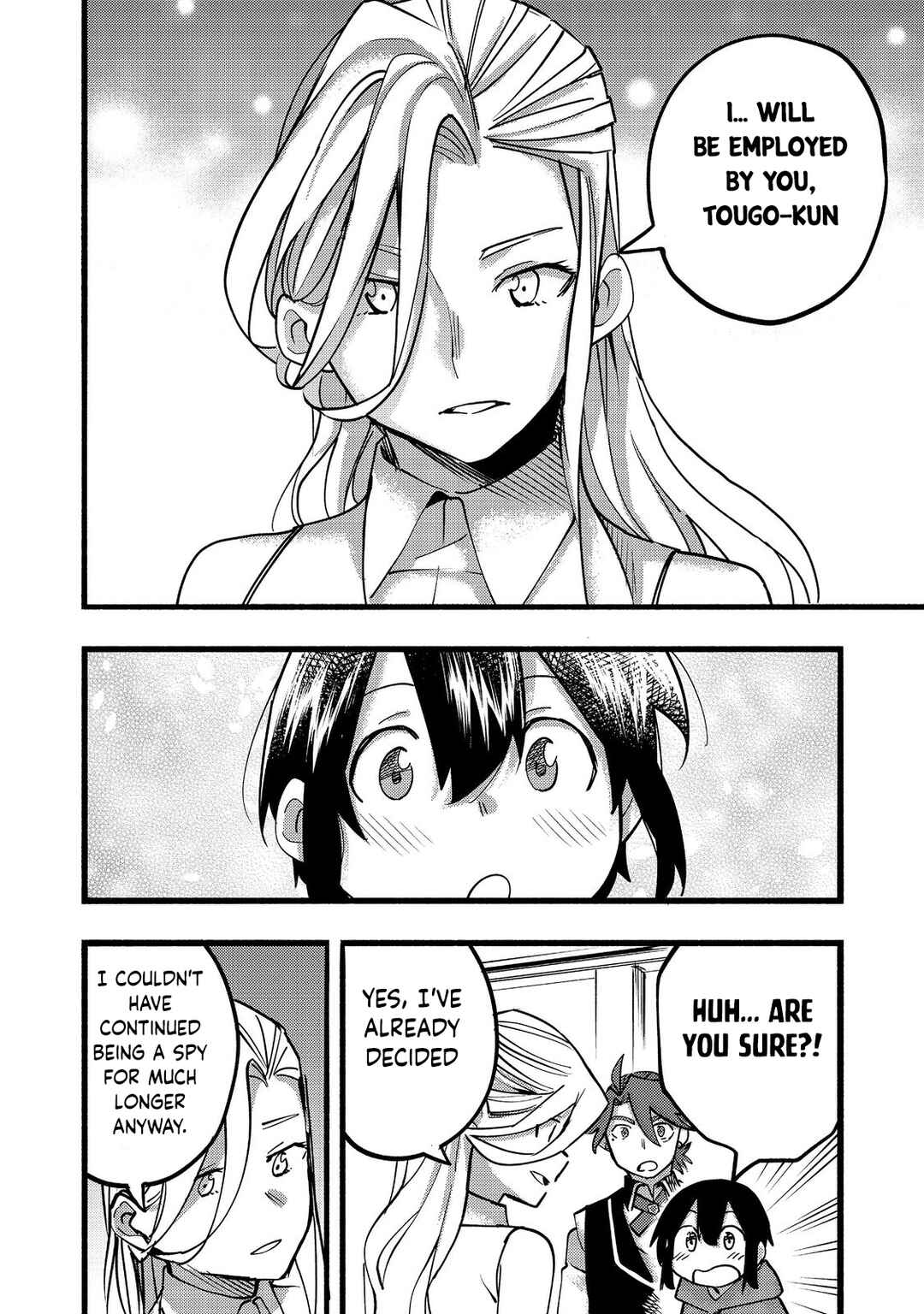 Page 15 Chapter 18 Lets Eat a Pie in the Sky