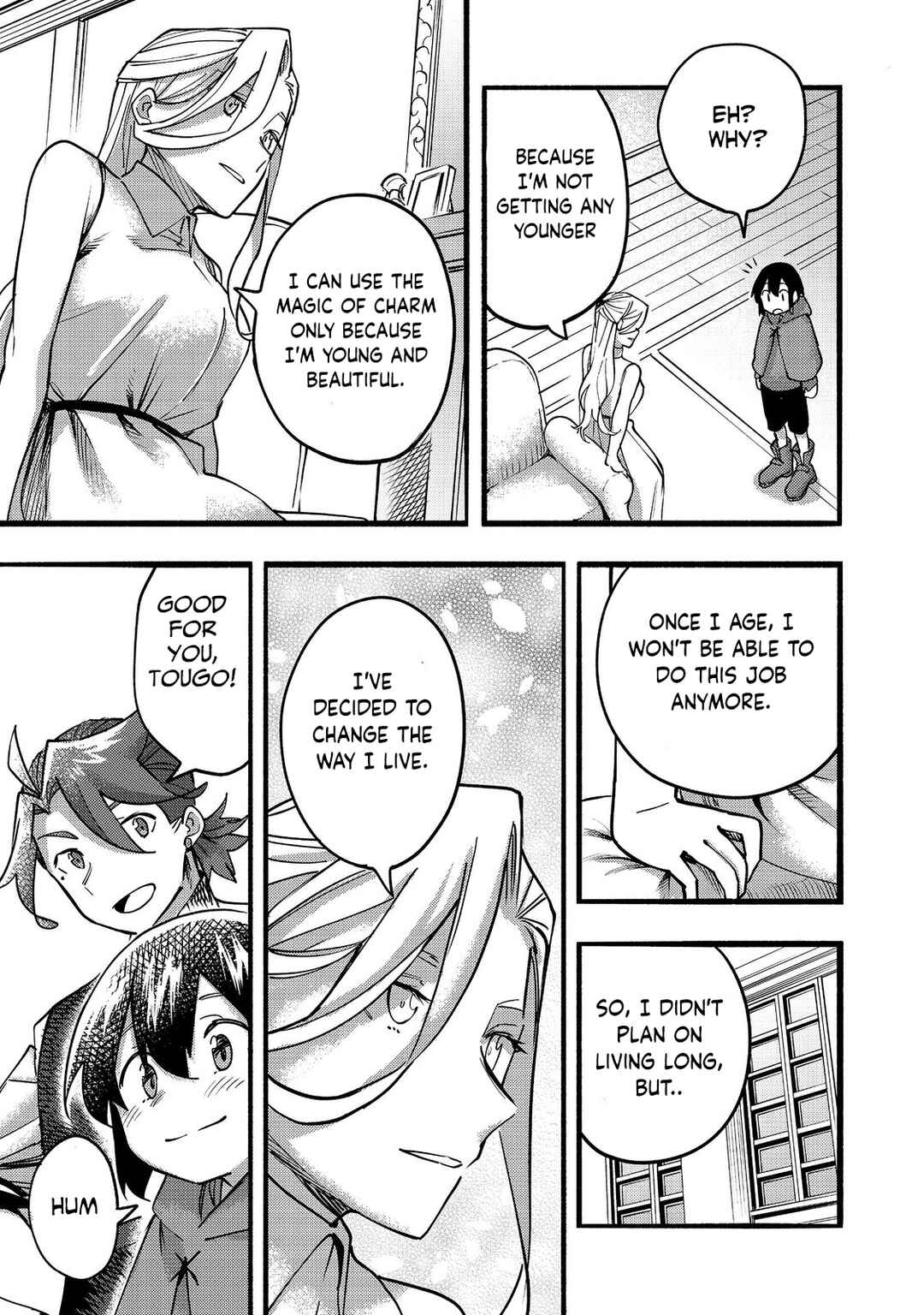 Page 16 Chapter 18 Lets Eat a Pie in the Sky