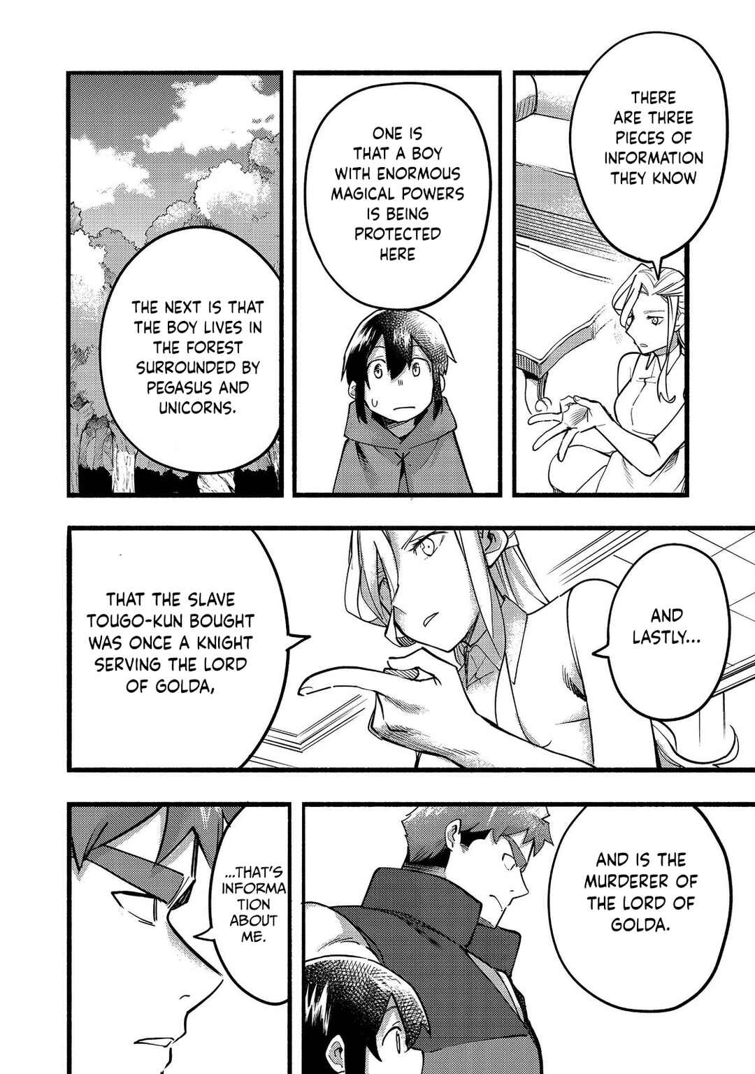 Page 19 Chapter 18 Lets Eat a Pie in the Sky
