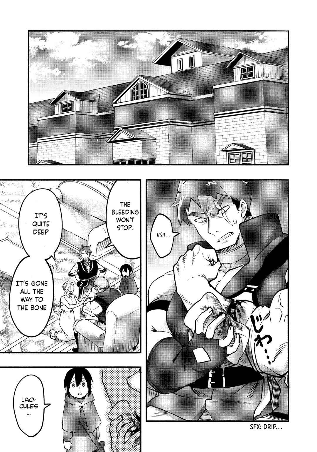 Page 2 Chapter 18 Lets Eat a Pie in the Sky