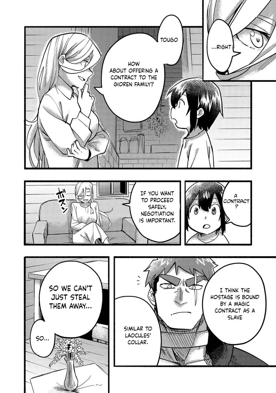Page 29 Chapter 18 Lets Eat a Pie in the Sky