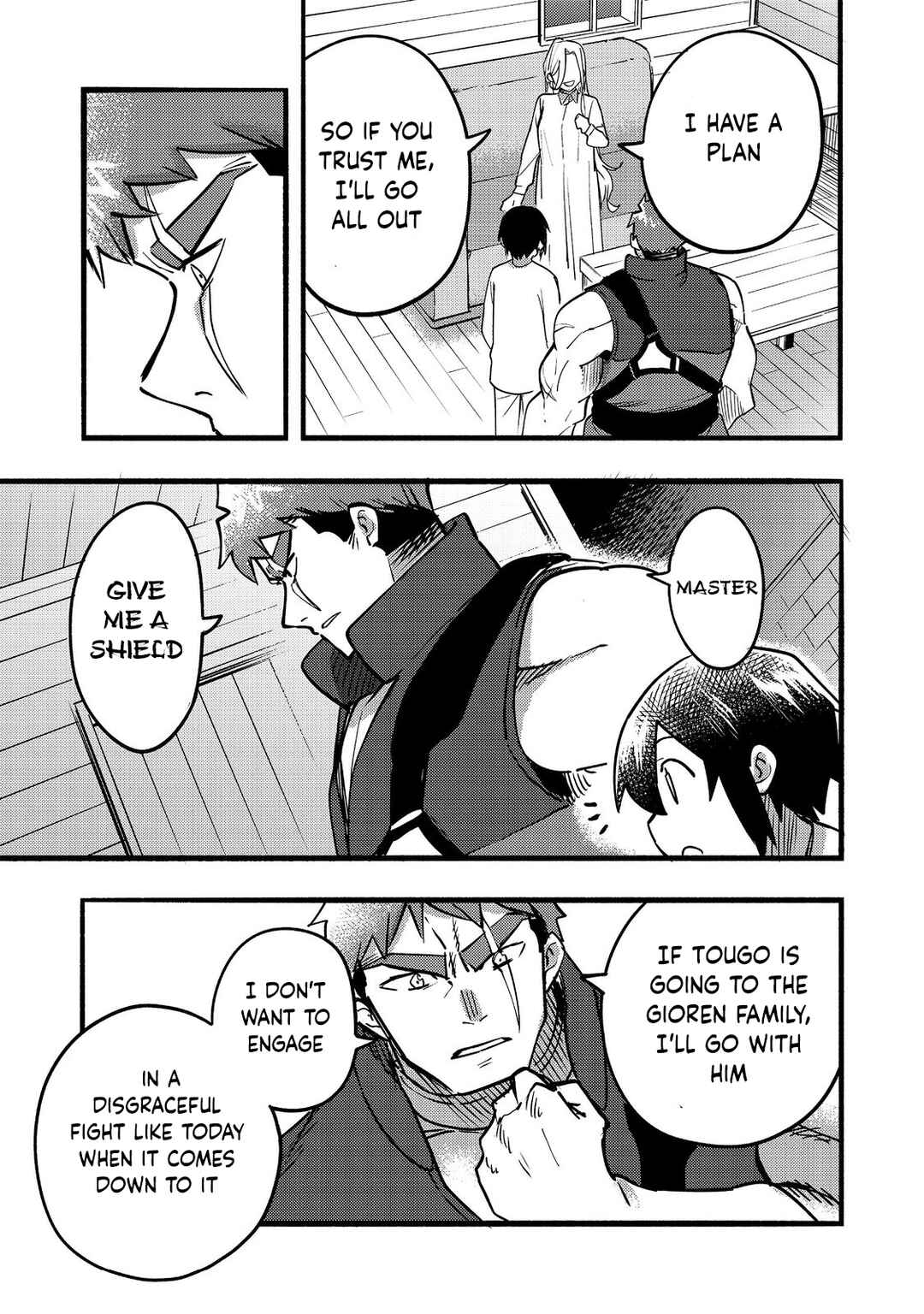 Page 34 Chapter 18 Lets Eat a Pie in the Sky