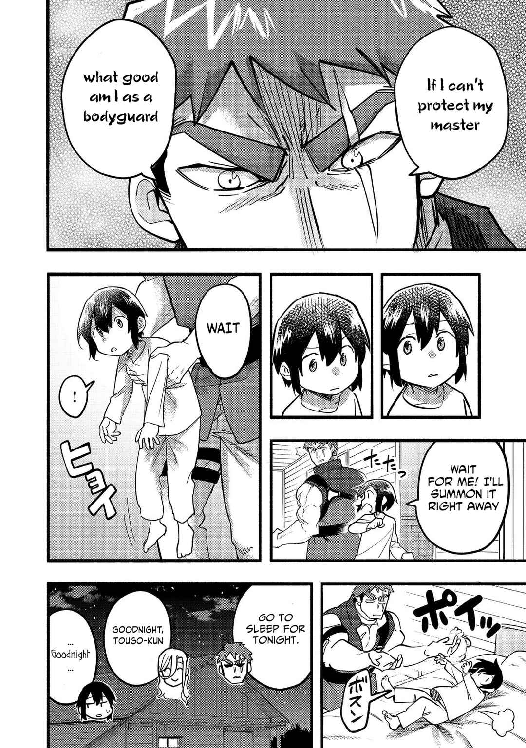 Page 35 Chapter 18 Lets Eat a Pie in the Sky