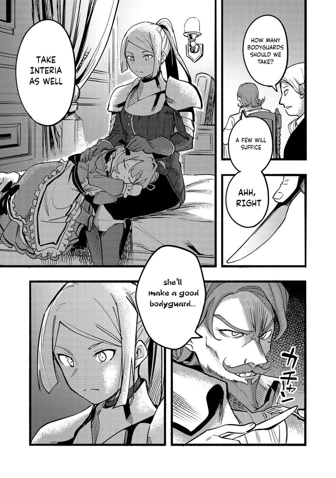 Page 38 Chapter 18 Lets Eat a Pie in the Sky