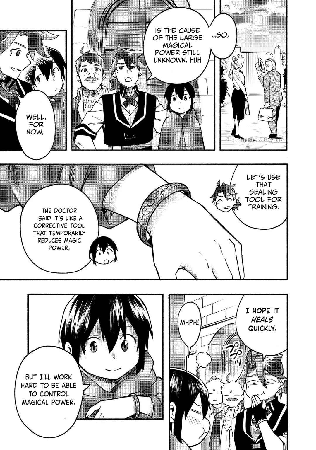 Page 10 Chapter 10 Lets Eat a Pie in the Sky