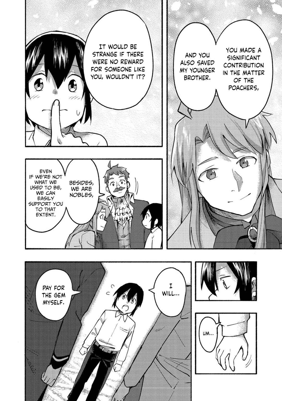 Page 13 Chapter 10 Lets Eat a Pie in the Sky