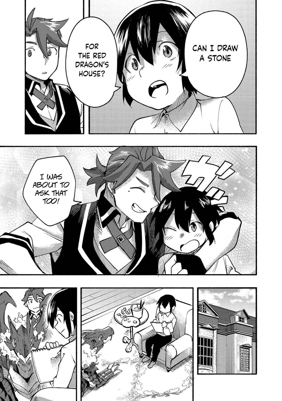 Page 18 Chapter 10 Lets Eat a Pie in the Sky