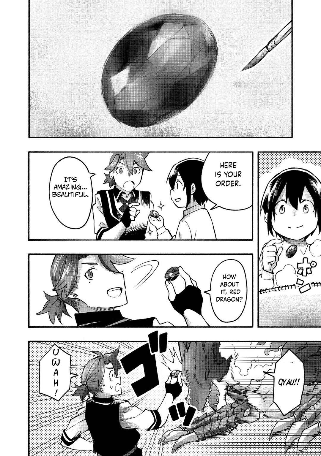 Page 19 Chapter 10 Lets Eat a Pie in the Sky
