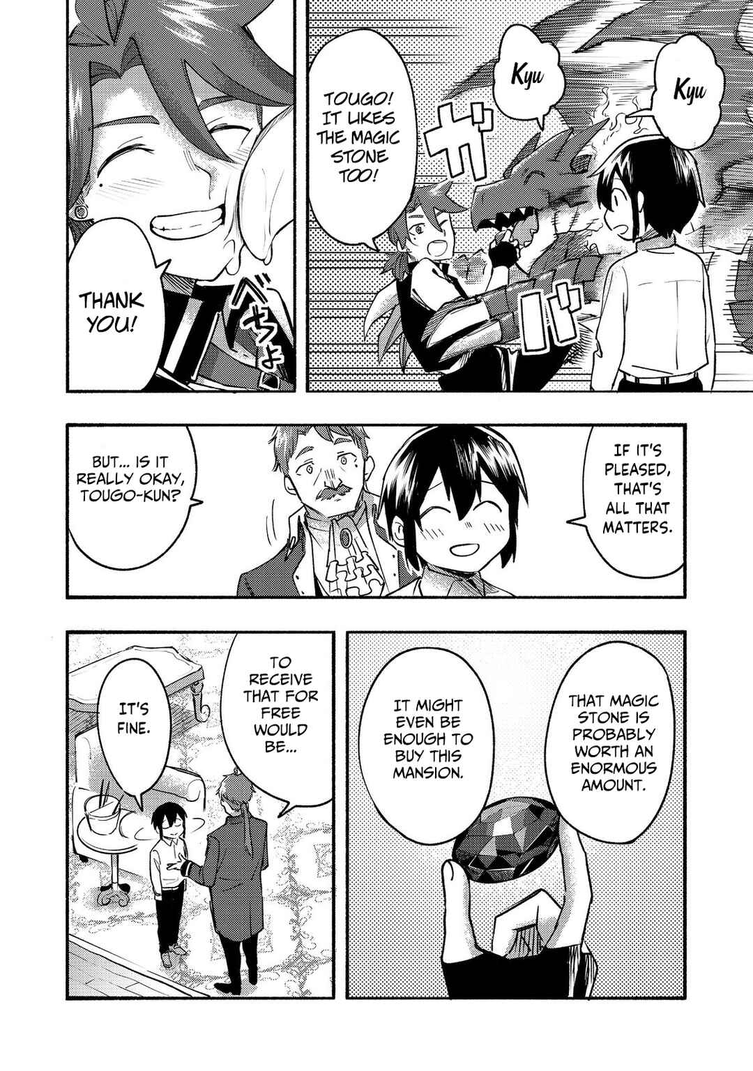 Page 21 Chapter 10 Lets Eat a Pie in the Sky