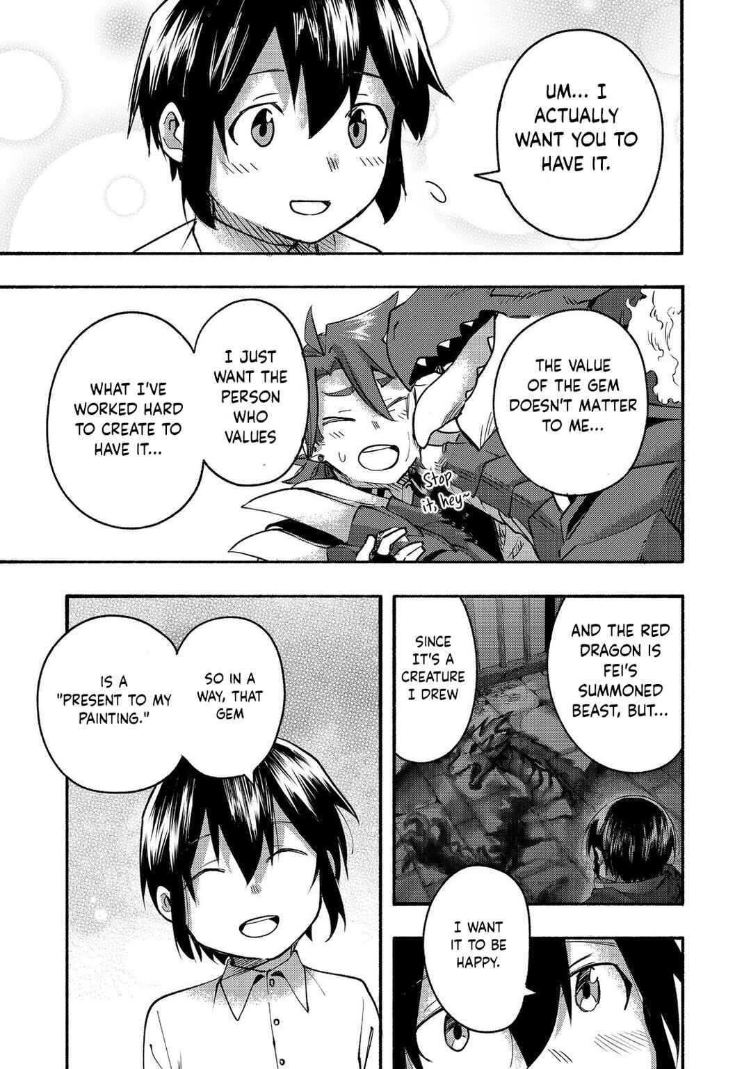 Page 22 Chapter 10 Lets Eat a Pie in the Sky