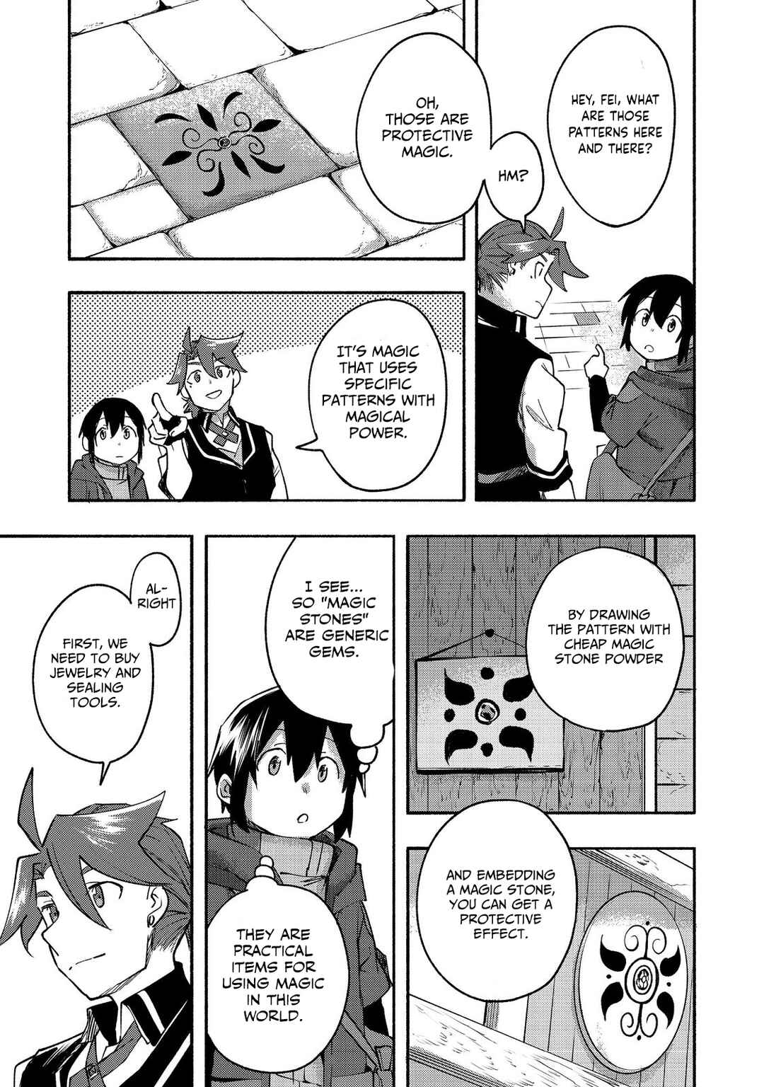 Page 29 Chapter 10 Lets Eat a Pie in the Sky