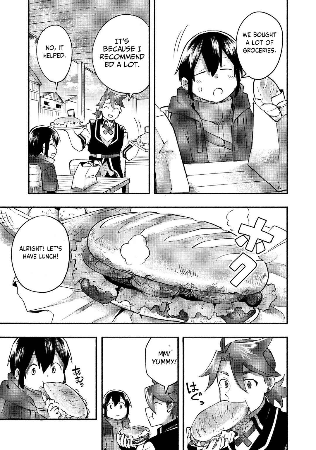 Page 35 Chapter 10 Lets Eat a Pie in the Sky
