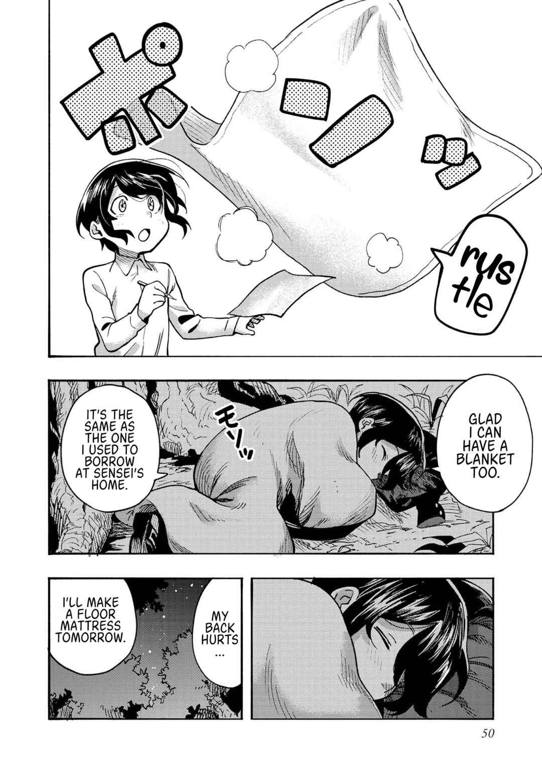 Page 2 Chapter 2 Lets Eat a Pie in the Sky