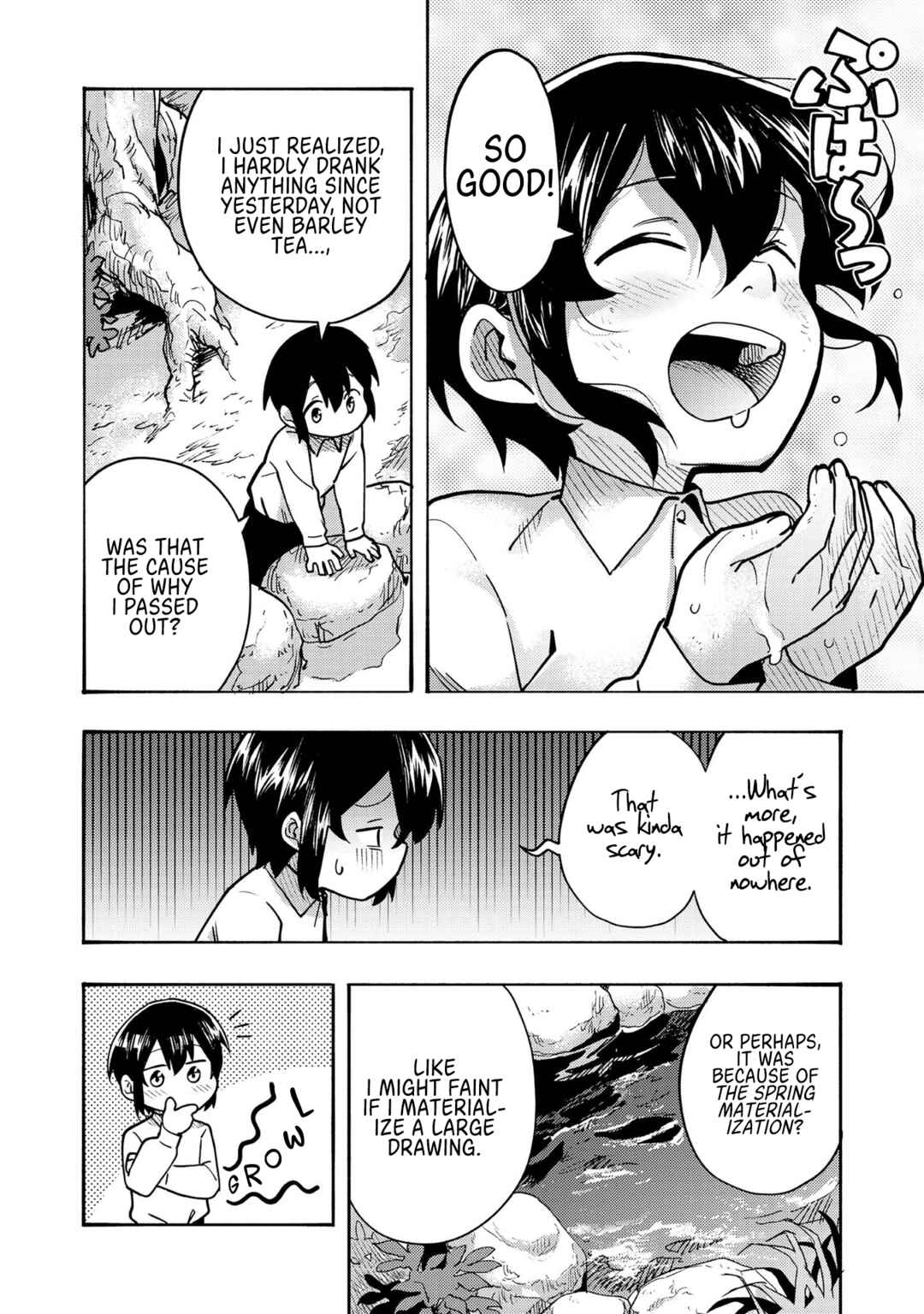 Page 25 Chapter 2 Lets Eat a Pie in the Sky