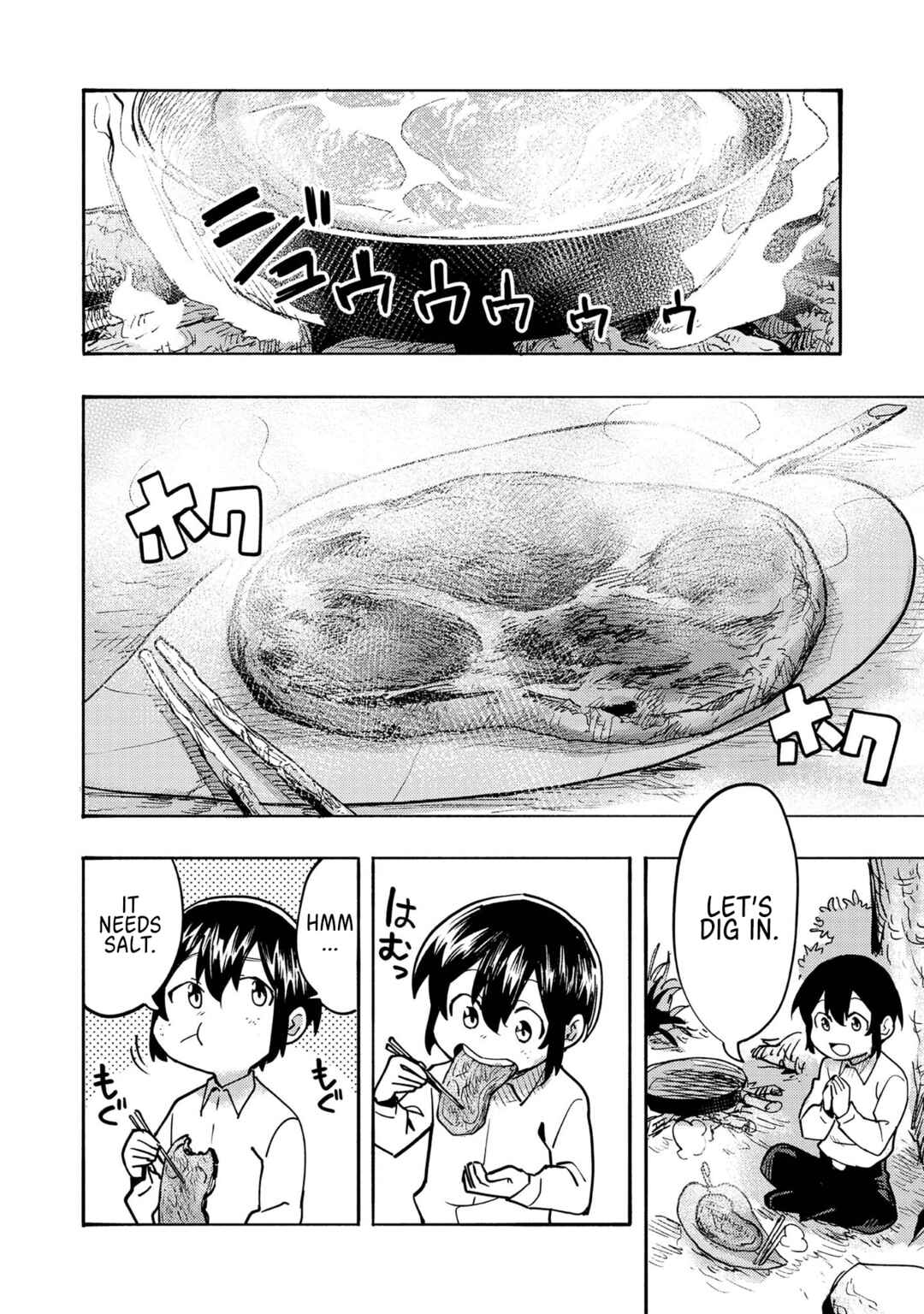 Page 27 Chapter 2 Lets Eat a Pie in the Sky