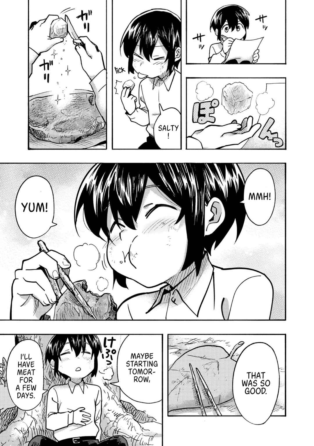 Page 28 Chapter 2 Lets Eat a Pie in the Sky