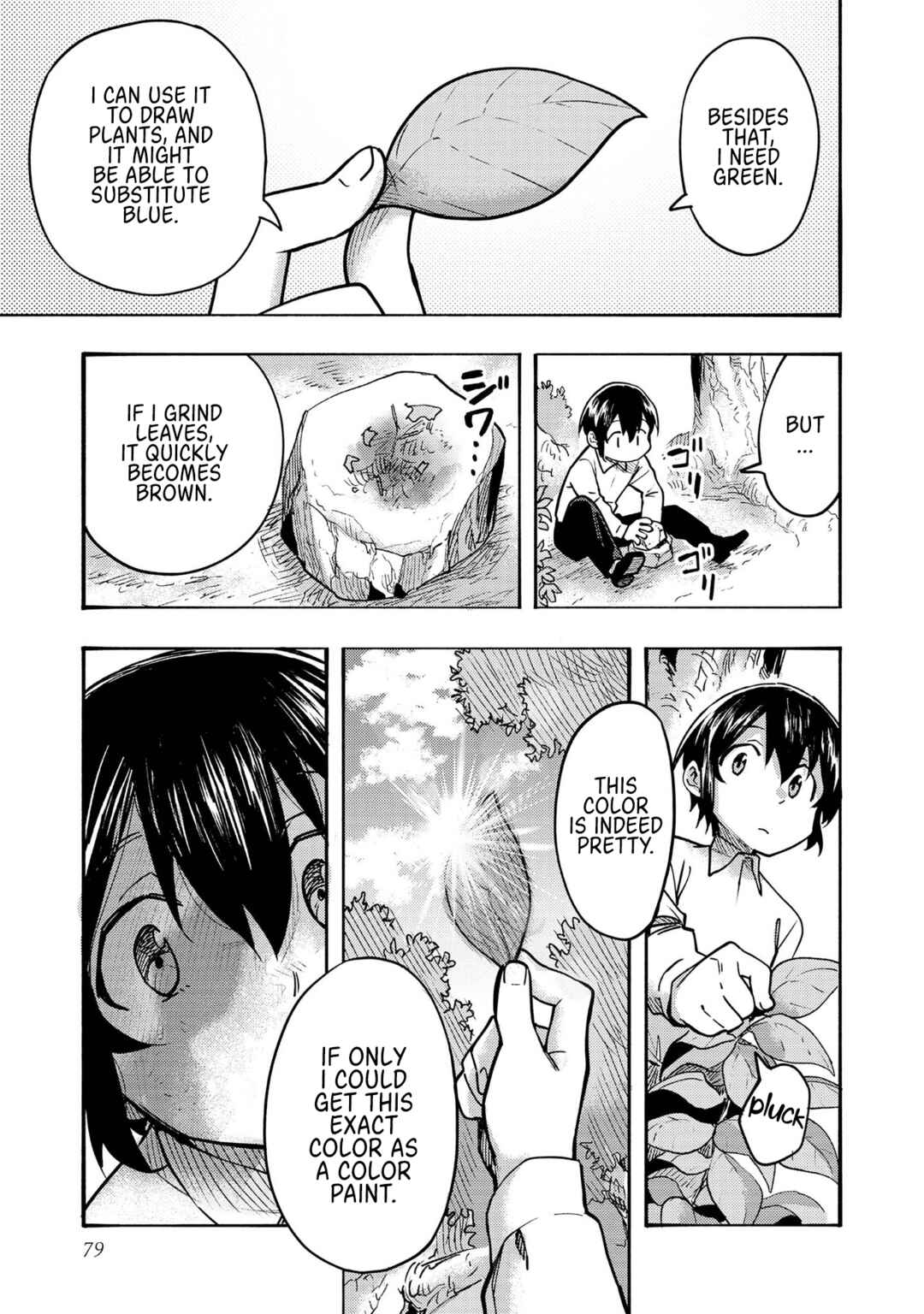 Page 30 Chapter 2 Lets Eat a Pie in the Sky
