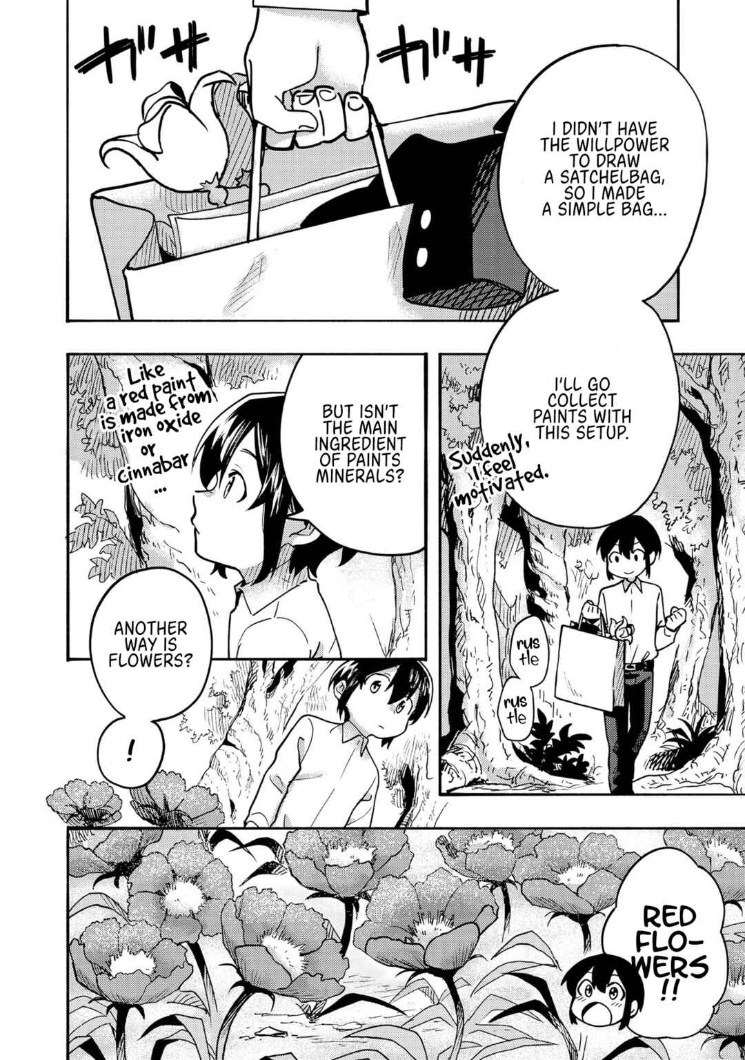 Page 4 Chapter 2 Lets Eat a Pie in the Sky