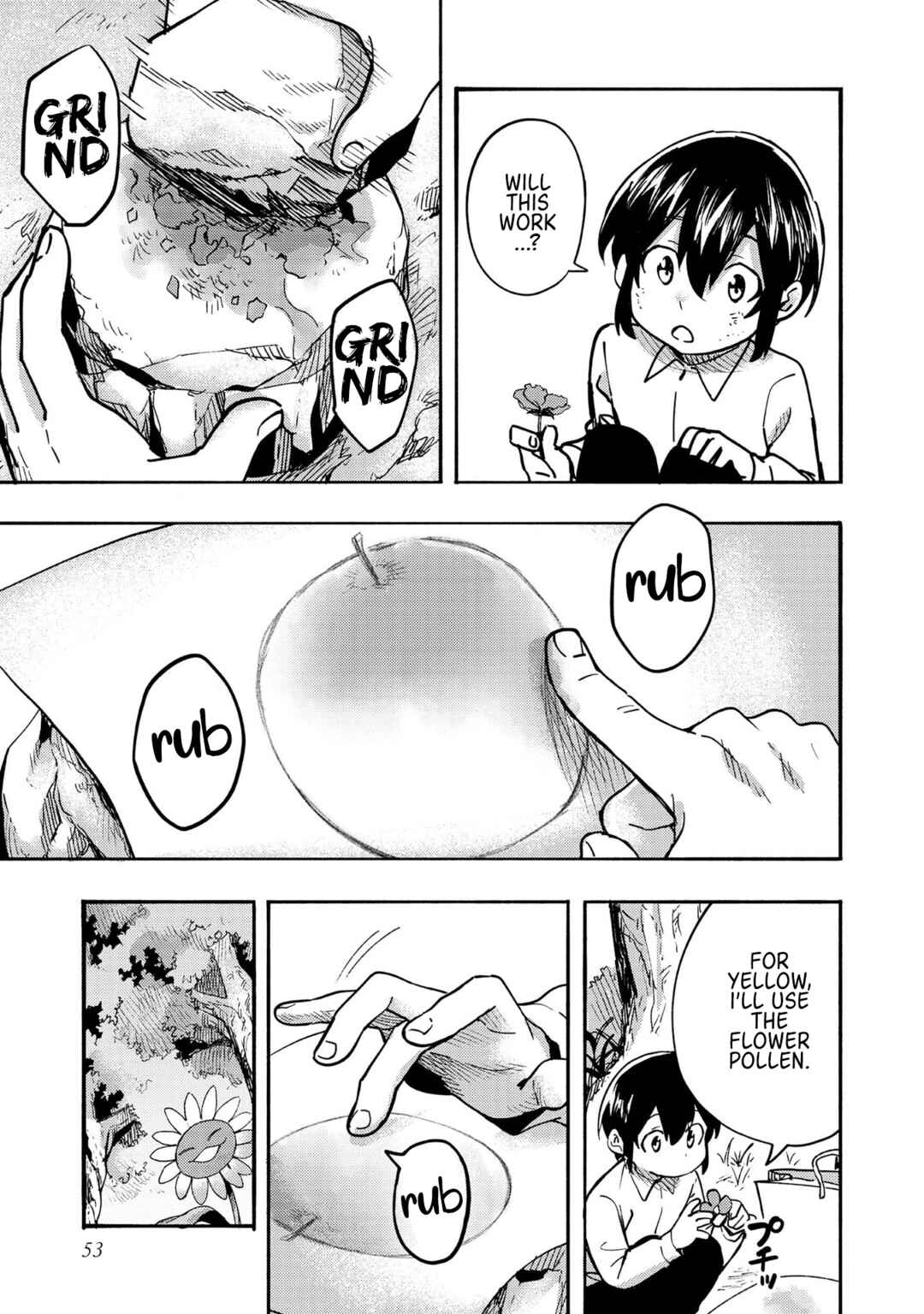 Page 5 Chapter 2 Lets Eat a Pie in the Sky