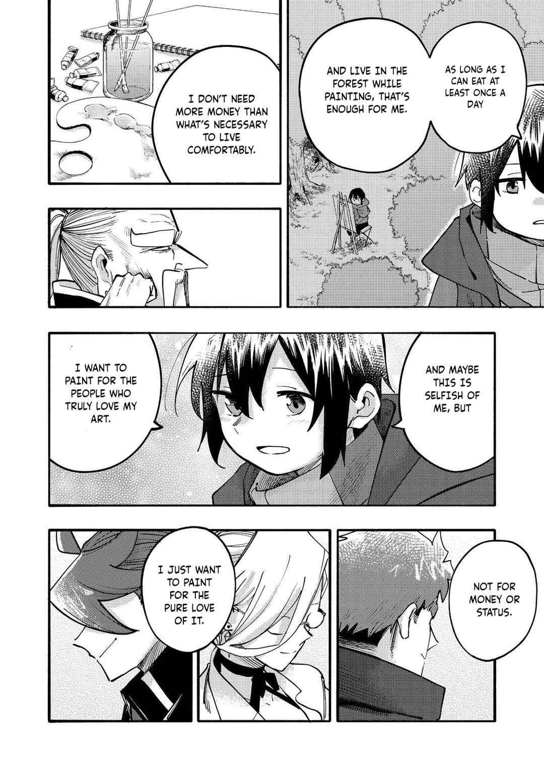 Page 15 Chapter 31 Lets Eat a Pie in the Sky