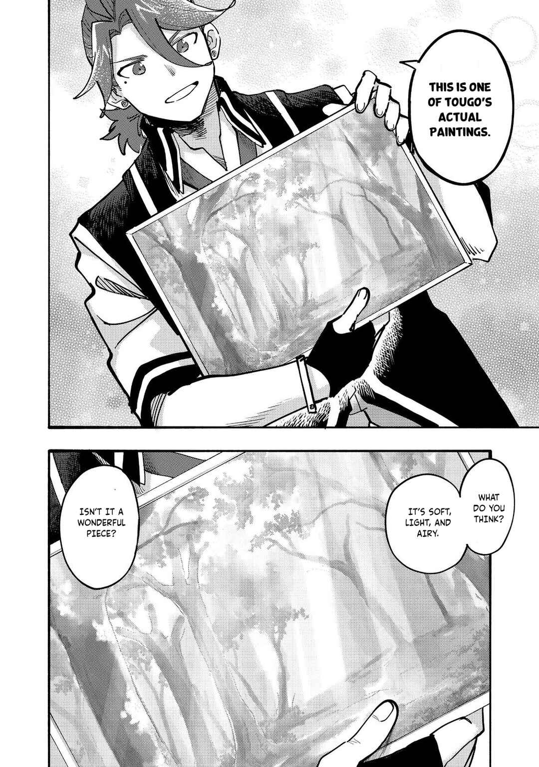 Page 23 Chapter 31 Lets Eat a Pie in the Sky