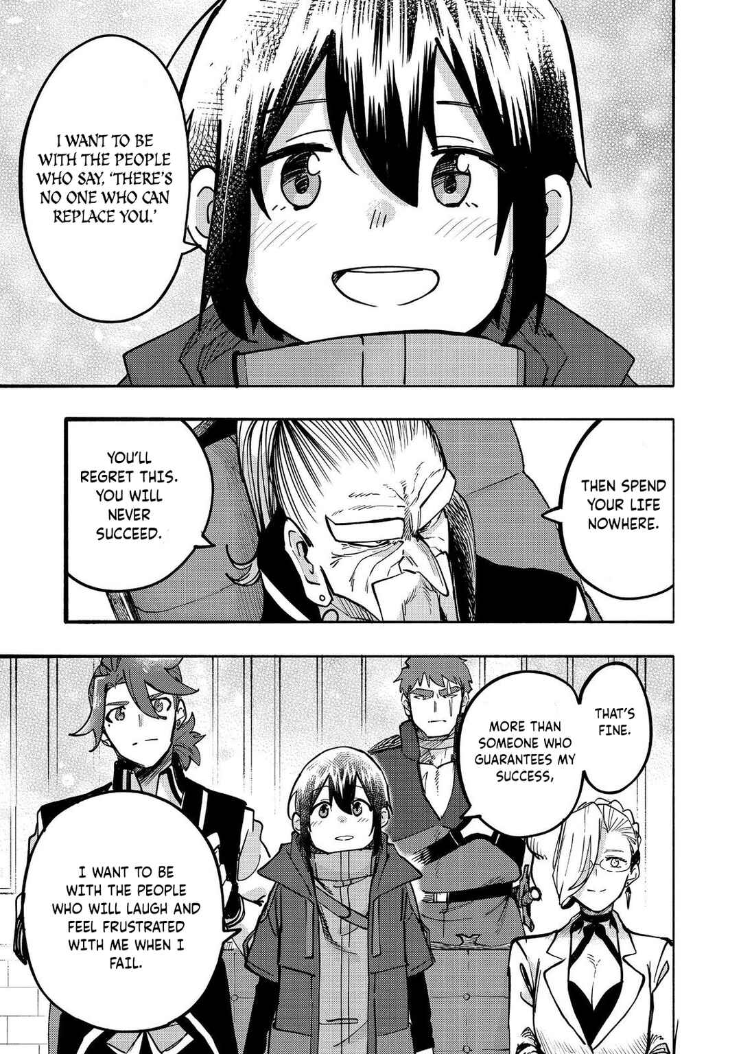 Page 30 Chapter 31 Lets Eat a Pie in the Sky