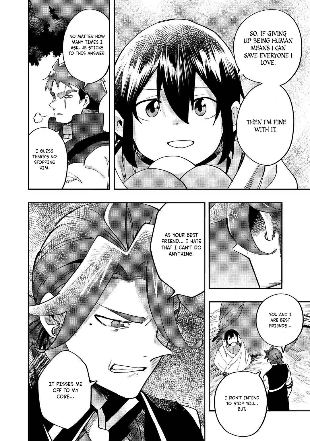 Page 25 Chapter 34 Lets Eat a Pie in the Sky