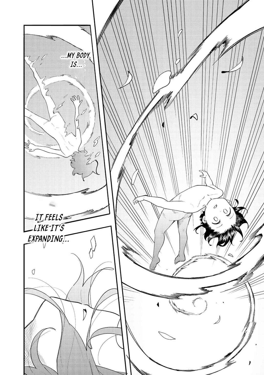 Page 37 Chapter 34 Lets Eat a Pie in the Sky