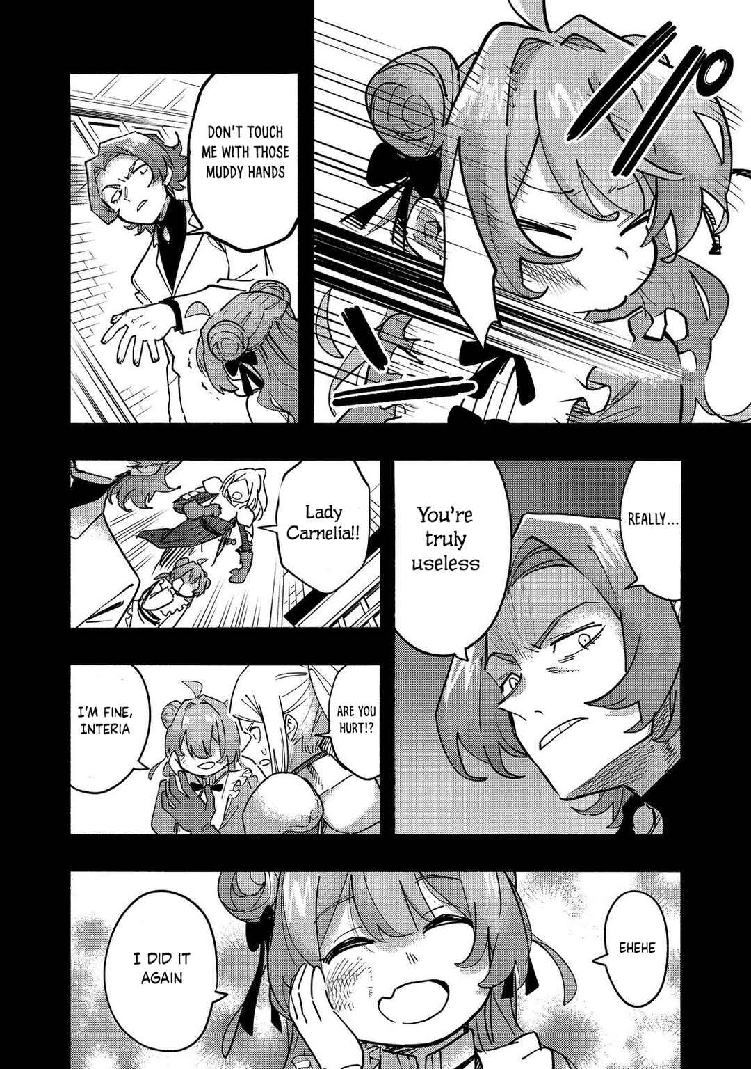 Page 11 Chapter 22 Lets Eat a Pie in the Sky