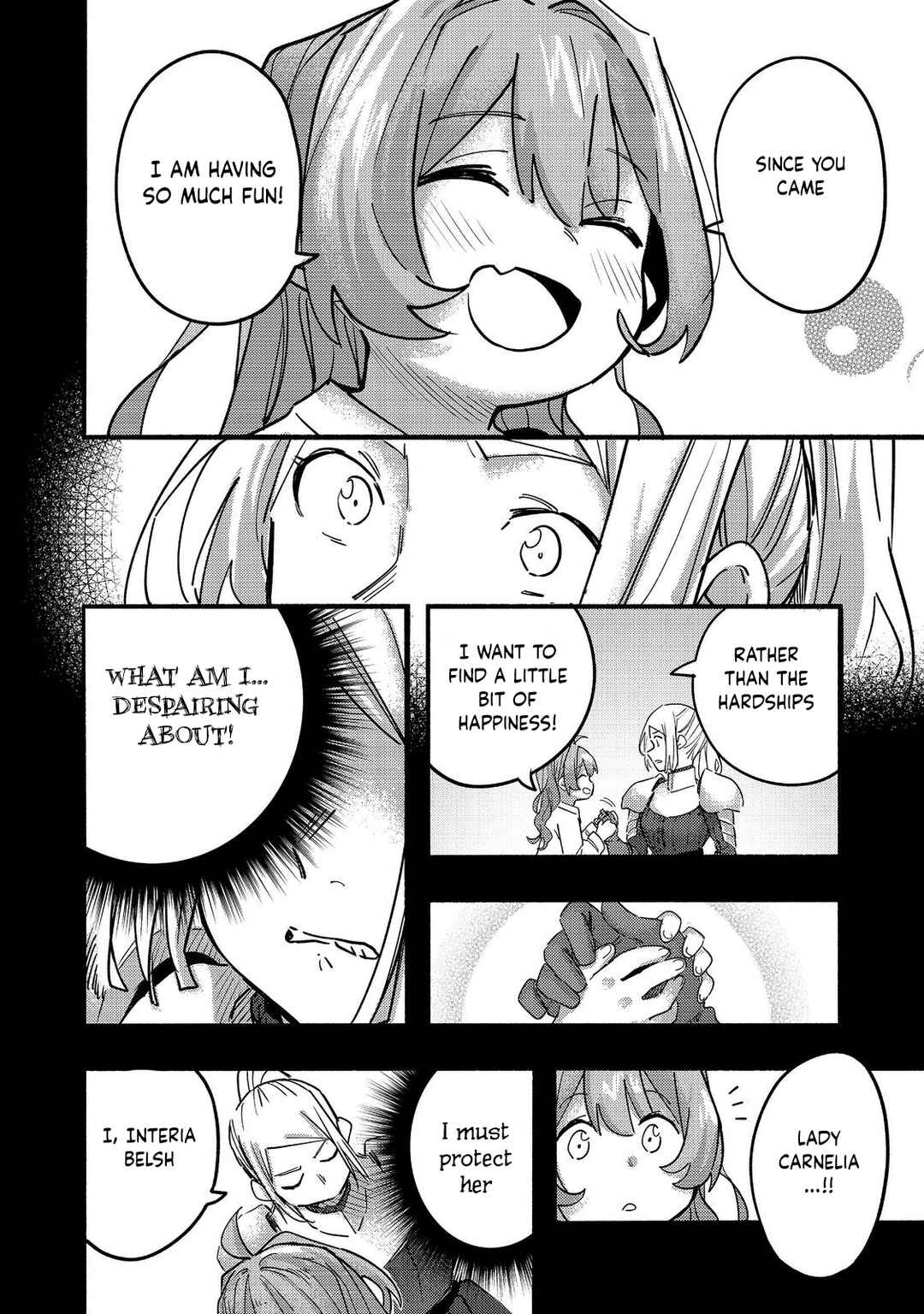 Page 15 Chapter 22 Lets Eat a Pie in the Sky