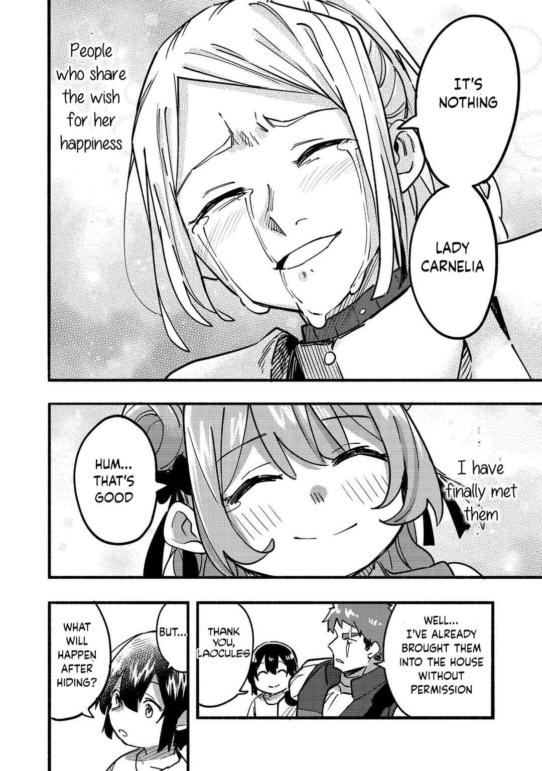 Page 17 Chapter 22 Lets Eat a Pie in the Sky
