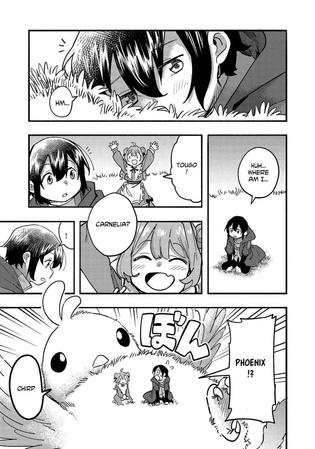 Page 2 Chapter 22 Lets Eat a Pie in the Sky