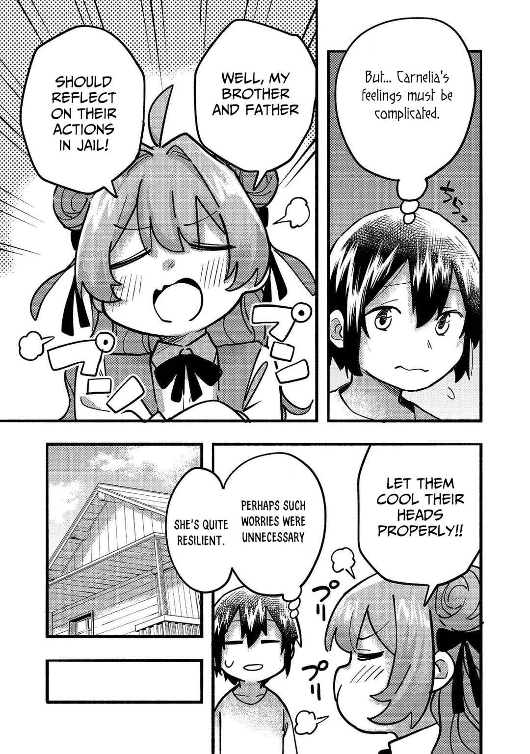 Page 20 Chapter 22 Lets Eat a Pie in the Sky