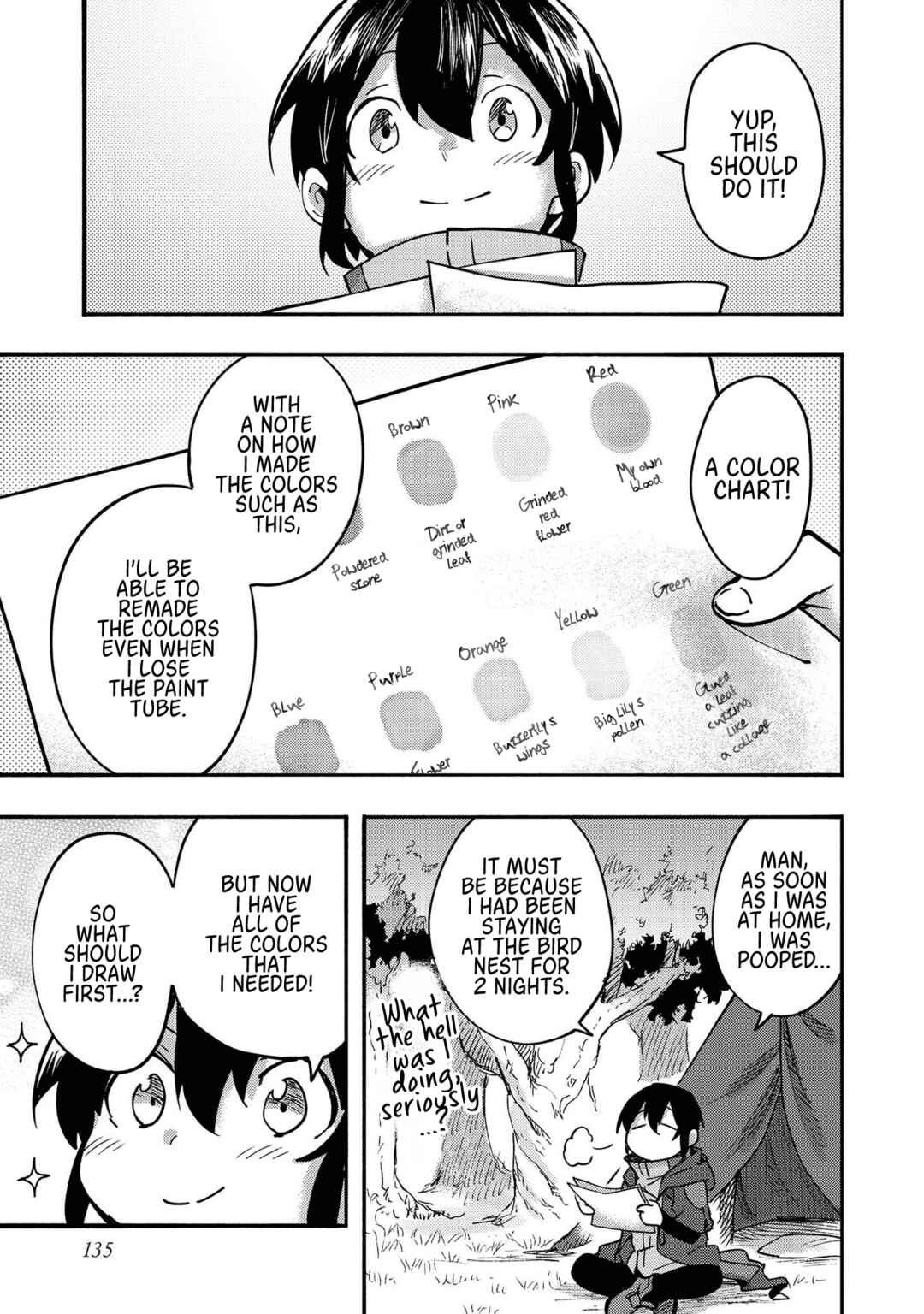 Page 1 Chapter 4 Lets Eat a Pie in the Sky