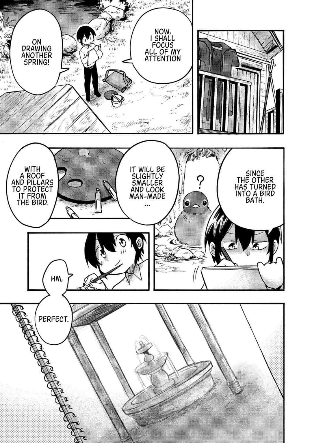 Page 11 Chapter 4 Lets Eat a Pie in the Sky