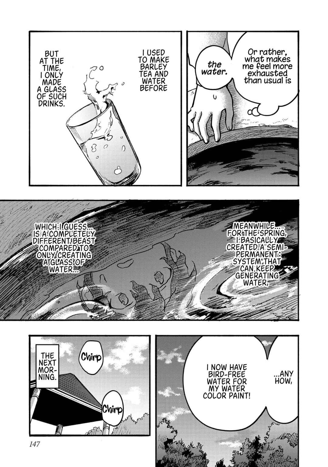 Page 13 Chapter 4 Lets Eat a Pie in the Sky